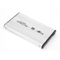 Бокс для жесткого диска 2,5" алюминиевый USB 3.0 DM-2501
