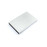 Бокс для жесткого диска 2,5" пластиковый USB 2.0 DM-2508 серебристый