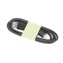 Дата кабель USB-microUSB 0.95m USB-2.0 cable Black
