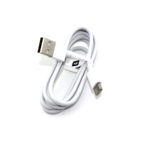 Дата-кабель Xiaomi Usb-C Data Cable Common Version 1m белый