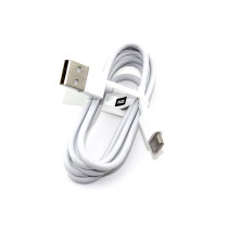 Дата-кабель Xiaomi Usb-C Data Cable Common Version 1m белый