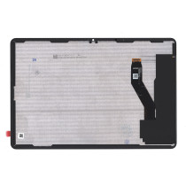 Дисплей для Huawei MatePad 11.5" 2023 (BTK-W09/BTK-AL09) в сборе с тачскрином черный