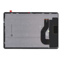 Дисплей для Huawei MatePad 11.5" S 2024 (TGR-W09) в сборе с тачскрином черный