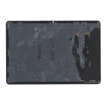 Дисплей для Huawei MatePad Air 11.5" (2023) (DBY2-L09 / DBY2-W09) в сборе с тачскрином черный