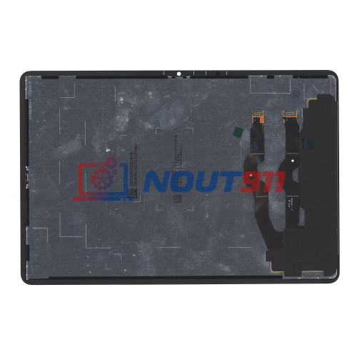 Дисплей для Huawei MatePad Air 11.5" (2023) (DBY2-L09 / DBY2-W09) в сборе с тачскрином черный