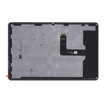 Дисплей для Huawei MatePad SE 11 (AGS6-W09/AGS6-L09) в сборе с тачскрином черный