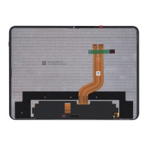 Дисплей для OnePlus Pad 11.61" в сборе с тачскрином черный