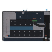 Дисплей для Redmi Pad 2 Pro 12.1" (2509BRP2DG) в сборе с тачскрином черный