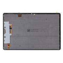 Дисплей для Samsung Galaxy Tab S9 FE 10.9" (X510N/X516B) в сборе с тачскрином черный