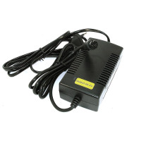 Блок питания для E-bike 29.4V 2A 59W GX 3pin M16 (d=12.7mm 3 отверстия)(AD001-EE2)