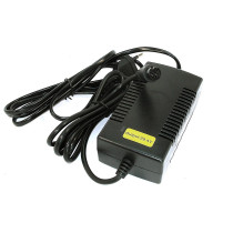 Блок питания для E-bike 29.4V 2A 59W GX 3pin M16 (d=12.7mm 3 отверстия)(AD001-EE2)