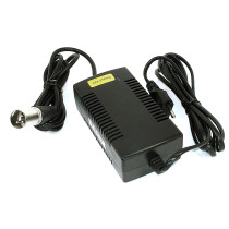 Блок питания для E-bike 42V 2A 84W Canon (AD024-EC2)