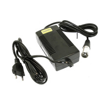 Блок питания для E-bike 54.6V 1.8A 98W Canon (AD025-EC2)