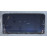 Матрица для Sony VGN-P CLAA080UA01A крышка в сборе черная