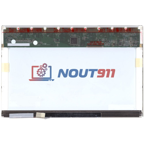 Матрица (экран) для ноутбука N141C1-L03