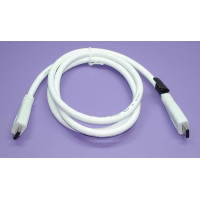 Кабель AI-TCTC для зарядки и синхронизации Type C на Type C SuperSpeed