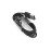 Кабель для зарядки и синхронизации USB Type-C/USB 2.0 (1.1 м) (2,4A) Black