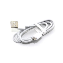 Кабель для зарядки  Xiaomi USB/Micro USB, 1m. Белый
