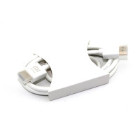 Кабель HDMI Xiaomi HD Data Cable 1.5m белый