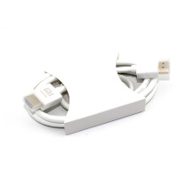 Кабель HDMI Xiaomi HD Data Cable 1.5m белый