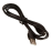 Кабель USB BOROFONE BX19 для Micro-USB, 2.4A, длина 1м, черный