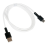 Кабель USB BOROFONE BX31 для Type-C, 3.0А, длина 1м, белый