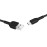 Кабель USB HOCO X20 Flash для Micro USB 2А, 1м, черный