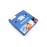 Кабель USB HOCO X21 Silicone, USB - Micro USB, 2А, 1 м, белый