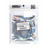 Кабель Vention 3.5 Jack-2x3.5 Socket серый круглый