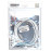 Кабель Vention 3.5 Jack-3.5 Socket 1.5m белый круглый