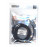 Кабель Vention 3.5 Jack-3.5 Socket 1.5m черный