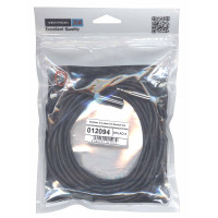 Кабель Vention 3.5 Jack-3.5 Socket 5m черный