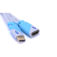 Кабель Vention HDMI-HDMI VAA-A01-S300 3м