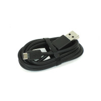 Кабель для Xiaomi USB 2.0 - microUSB 1.2 м 2A