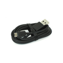 Кабель для Xiaomi USB 2.0 - microUSB 1.2 м 2A