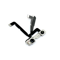 Камера передняя (селфи) для Apple iPhone 11 Pro, original