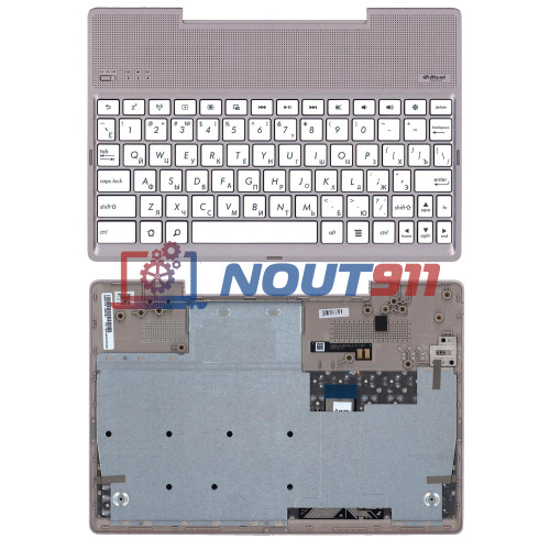 Клавиатура для Asus ZenPad Z300CL ZD300CG ZD300CL