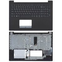 Клавиатура для Lenovo IdeaPad 320-15 топкейс