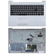 Клавиатура для Lenovo IdeaPad 510-15ISK топкейс
