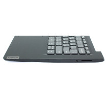 Клавиатура для Lenovo IdeaPad S145-14IIL топкейс
