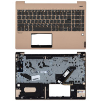 Клавиатура для Lenovo S540-15 топкейс