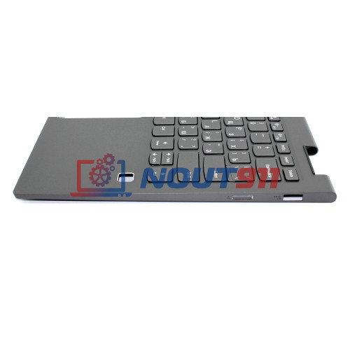 Клавиатура для Lenovo Yoga 730-13IWL топкейс