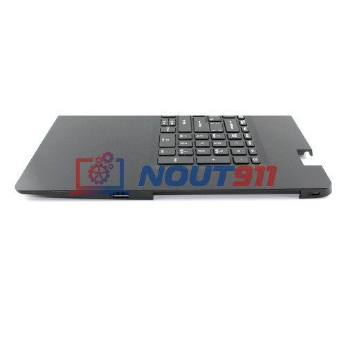 Клавиатура для ноутбука Acer Aspire 3 A317-51G топкейс