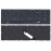 Клавиатура для ноутбука Acer Aspire 5755 5755G 5830 5830G 5830T 5830TG черная с подсветкой