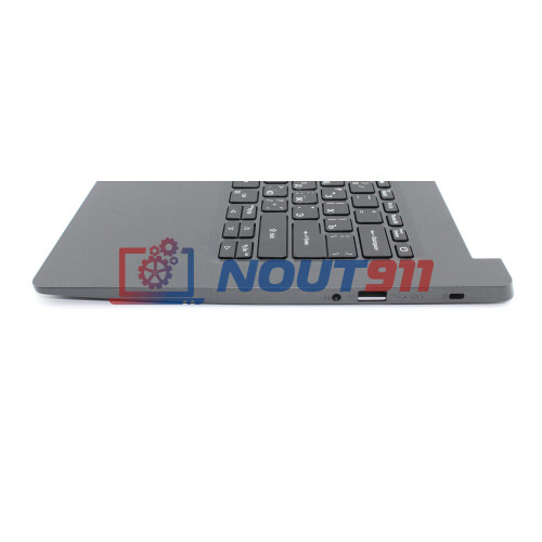 Клавиатура для ноутбука Acer Aspire A314-22 A314-22G топкейс