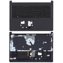 Клавиатура для ноутбука Acer Aspire A515-44G A515-45G топкейс