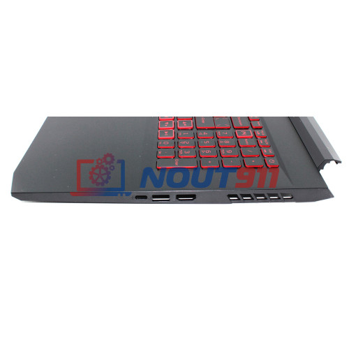 Клавиатура для ноутбука Acer Aspire Nitro 5 AN517-52 топкейс