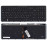 Клавиатура для ноутбука Acer Aspire V5 V5-531 M5-581T черная с рамкой и подсветкой