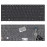 Клавиатура для ноутбука Acer Swift 7 SF713-51 черная