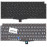 Клавиатура для ноутбука Apple MacBook Air 13 Retina M1 A2337 Late 2020 большой Enter черная